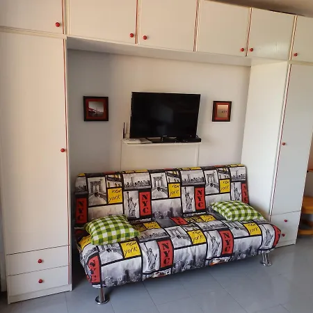 Alegria Id74 Torrevieja