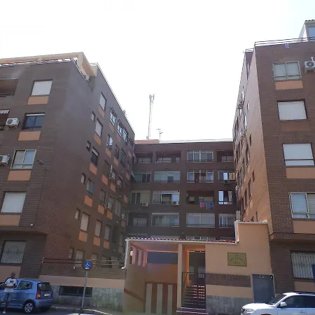 Lejlighed Alegria Id74 *