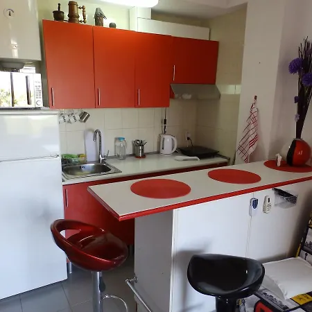 Alegria Id74 Apartment *