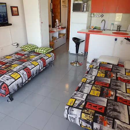 Apartment Alegria Id74 Torrevieja
