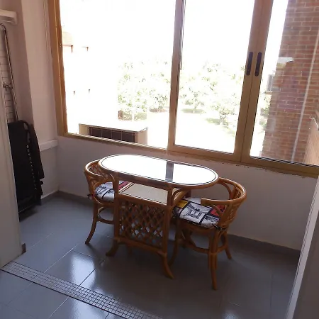 Alegria Id74 Apartment