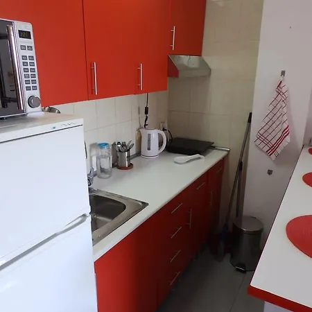 Apartment Alegria Id74 Torrevieja