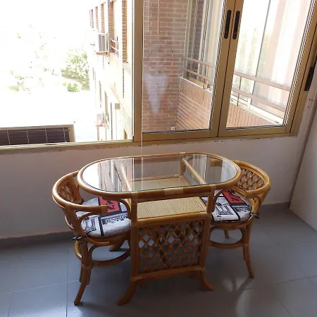Alegria Id74 Apartment